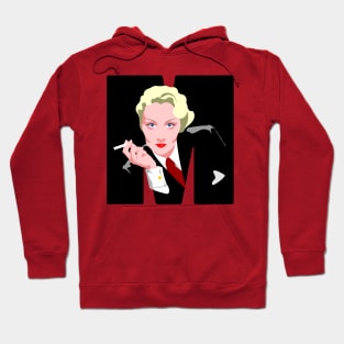 Marlene Hoodie